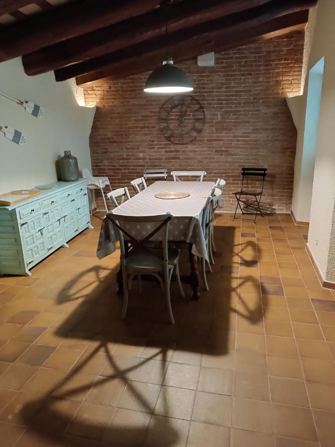Casa 퍼라탈레다 외부 사진