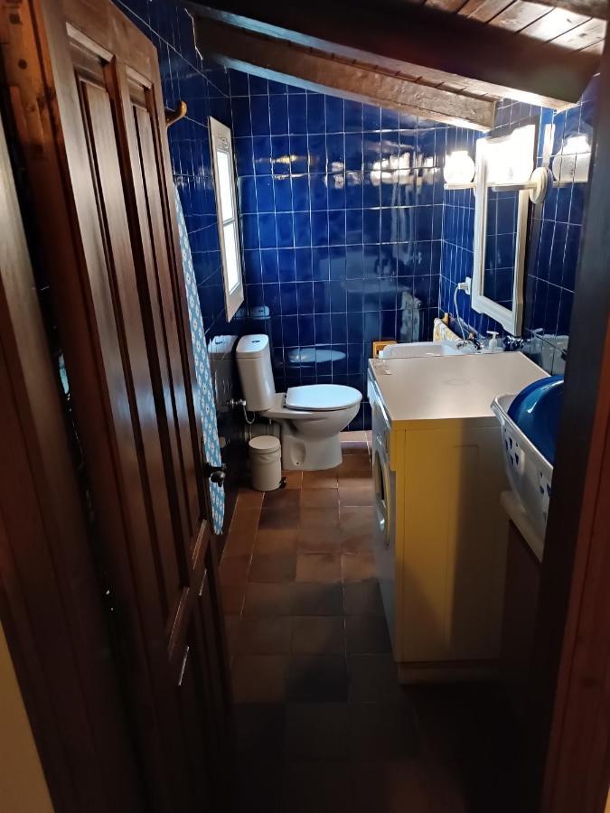 Casa 퍼라탈레다 외부 사진
